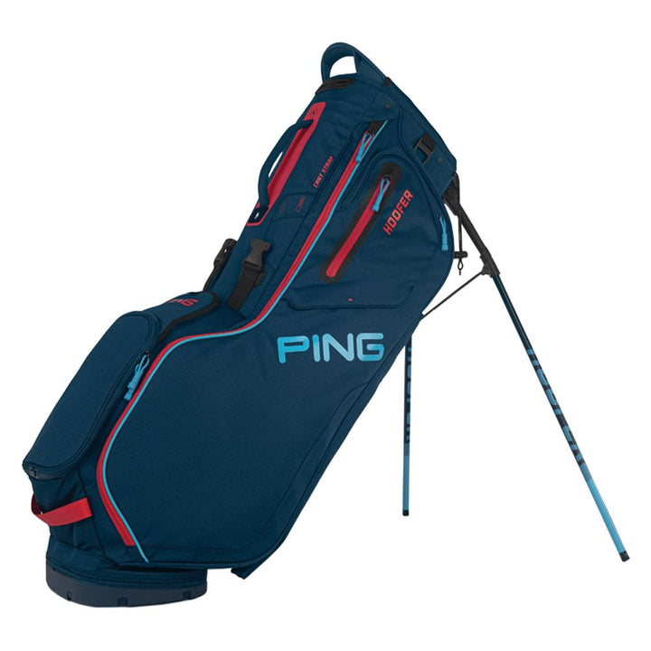 PING Hoofer 201C Double Strap Stand Bag 2022