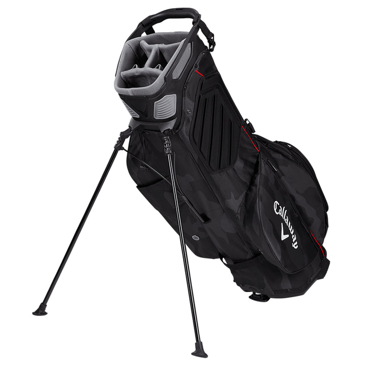 Callaway Fairway+ Double Strap Stand Bag 2022