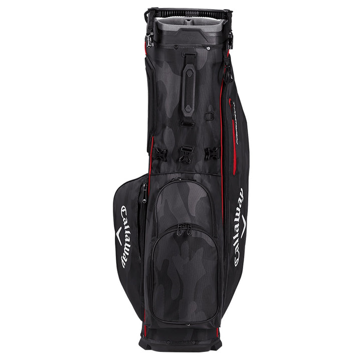 Callaway Fairway+ Double Strap Stand Bag 2022