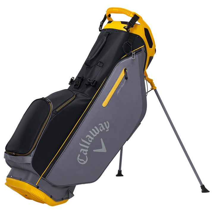 Callaway Fairway+ Double Strap Stand Bag 2022