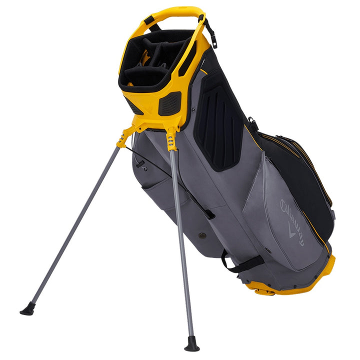 Callaway Fairway+ Double Strap Stand Bag 2022