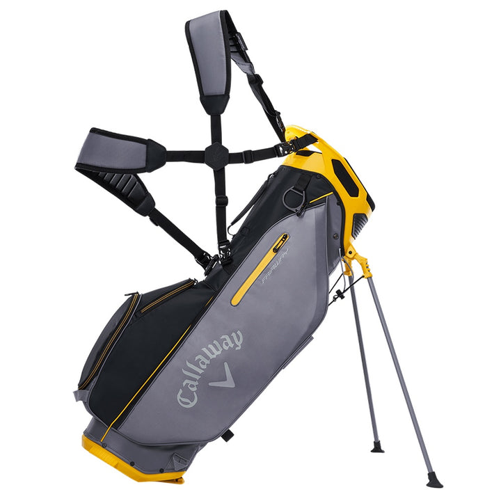 Callaway Fairway+ Double Strap Stand Bag 2022