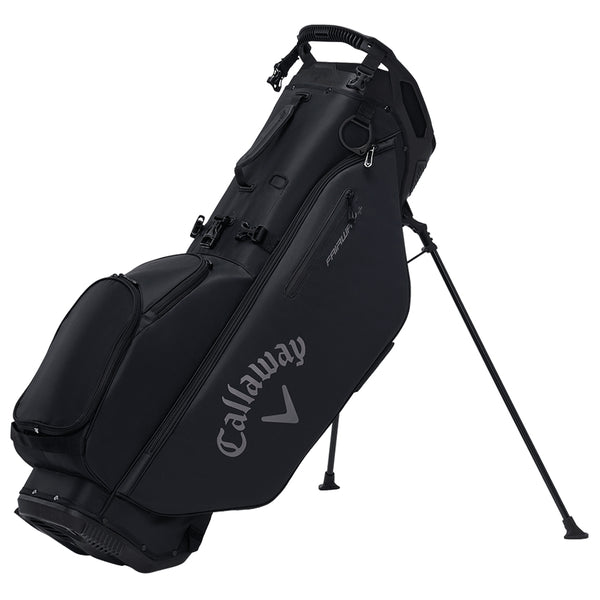 Callaway Fairway+ Double Strap Stand Bag 2022