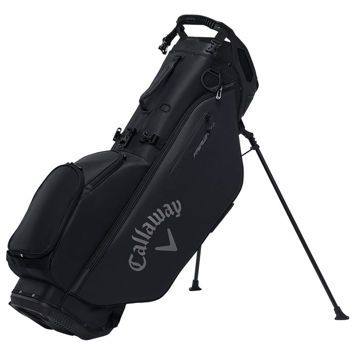 Callaway Fairway+ Double Strap Stand Bag 2022