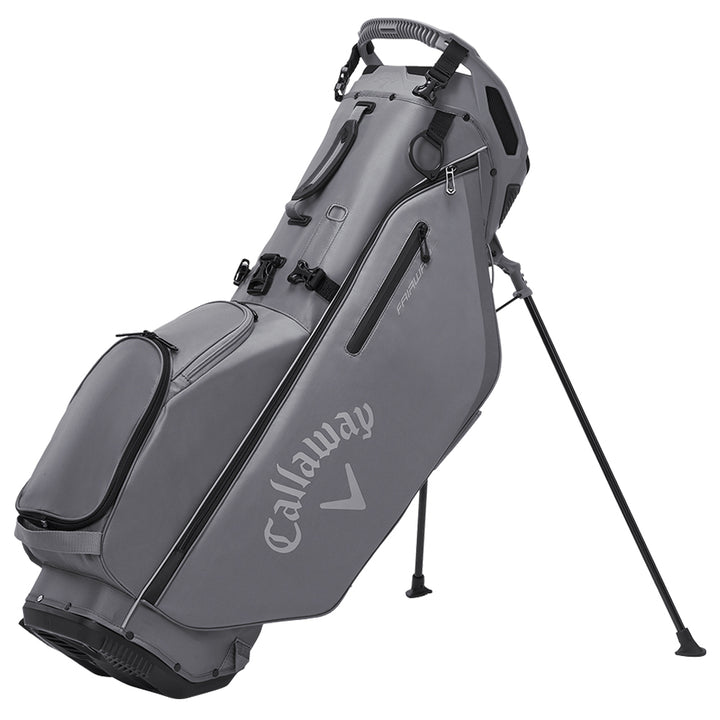 Callaway Fairway+ Double Strap Stand Bag 2022