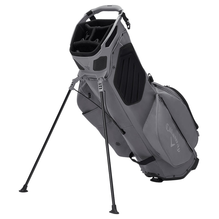 Callaway Fairway+ Double Strap Stand Bag 2022