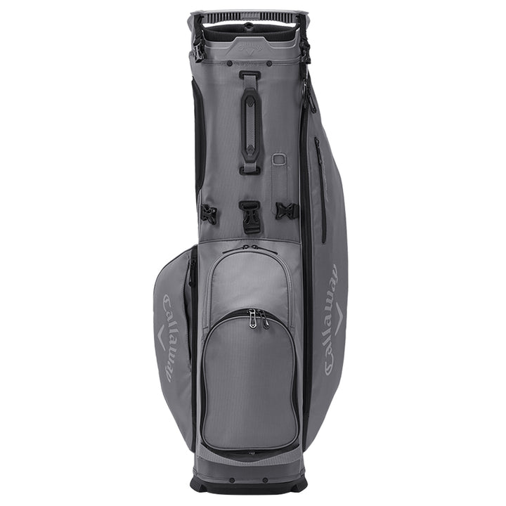 Callaway Fairway+ Double Strap Stand Bag 2022