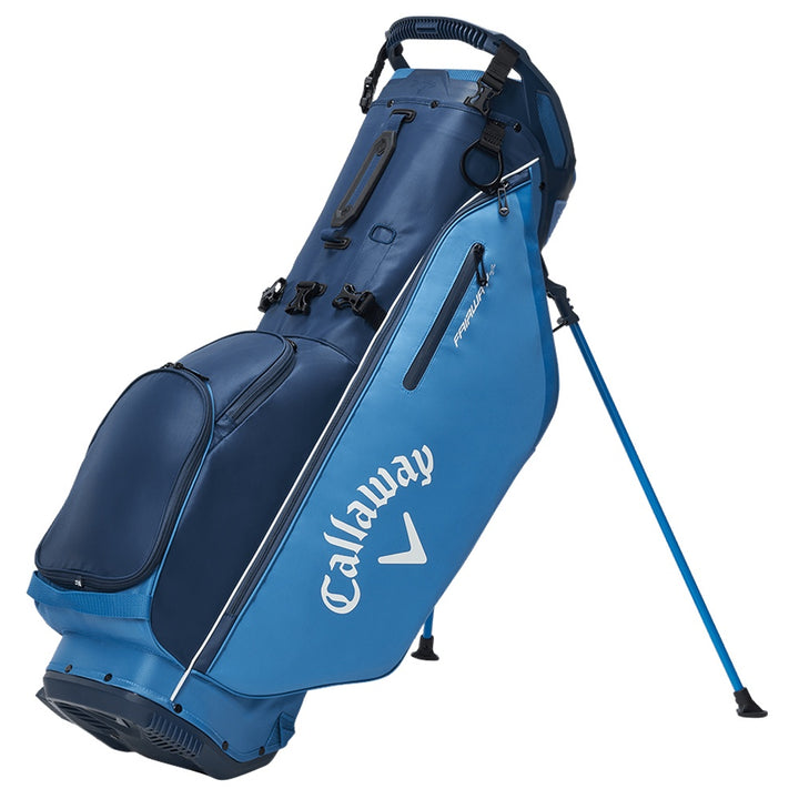 Callaway Fairway+ Double Strap Stand Bag 2022