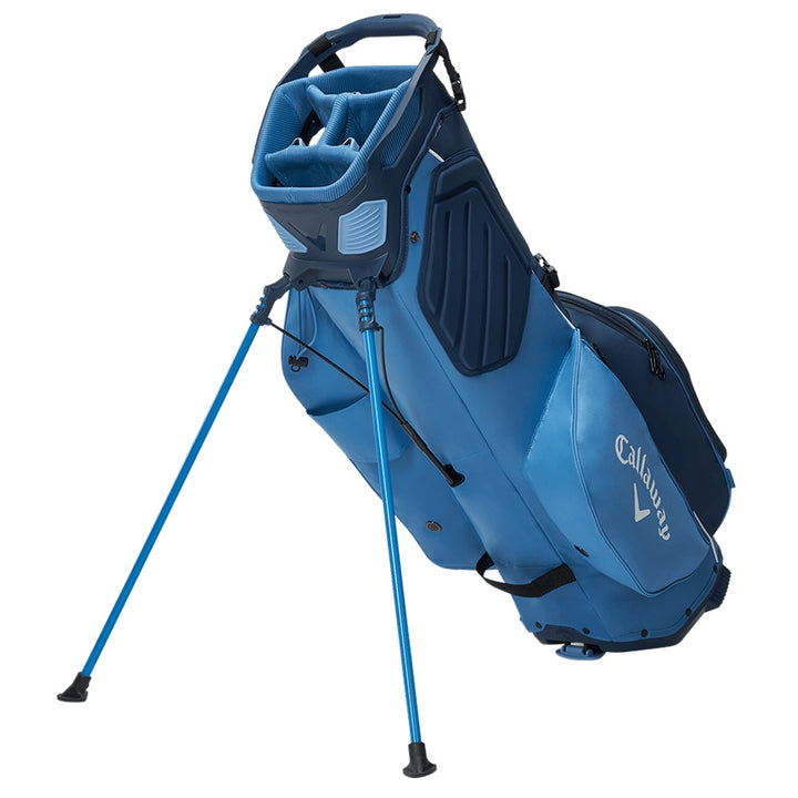 Callaway Fairway+ Double Strap Stand Bag 2022