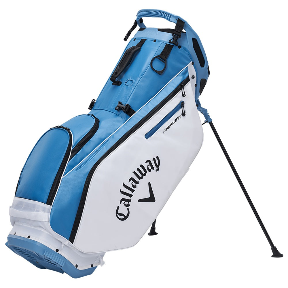 Callaway Fairway 14 Logo Stand Bag 2022