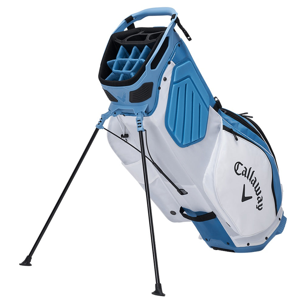 Callaway Fairway 14 Logo Stand Bag 2022