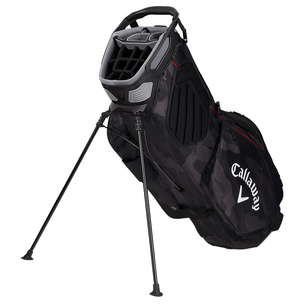 Callaway Fairway 14 Logo Stand Bag 2022