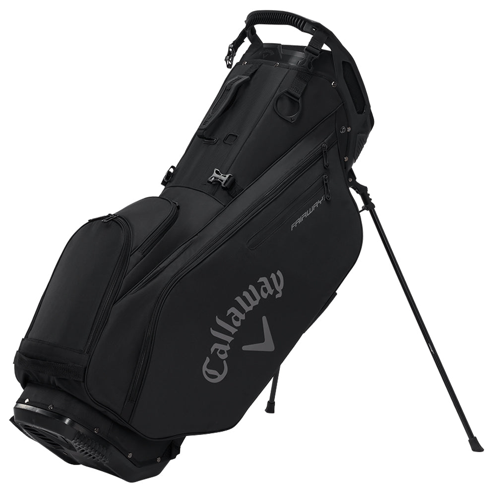 Callaway Fairway 14 Logo Stand Bag 2022
