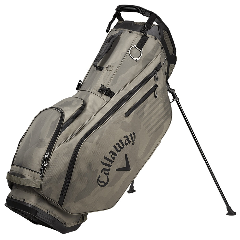 Callaway Fairway 14 Logo Stand Bag 2022