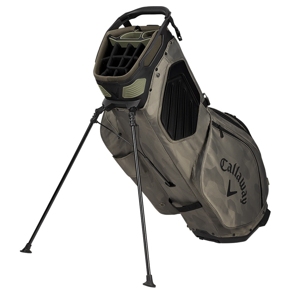 Callaway Fairway 14 Logo Stand Bag 2022
