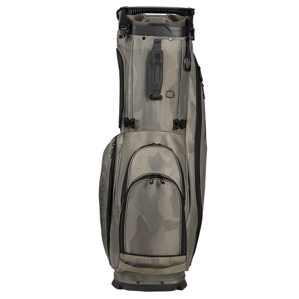 Callaway Fairway 14 Logo Stand Bag 2022