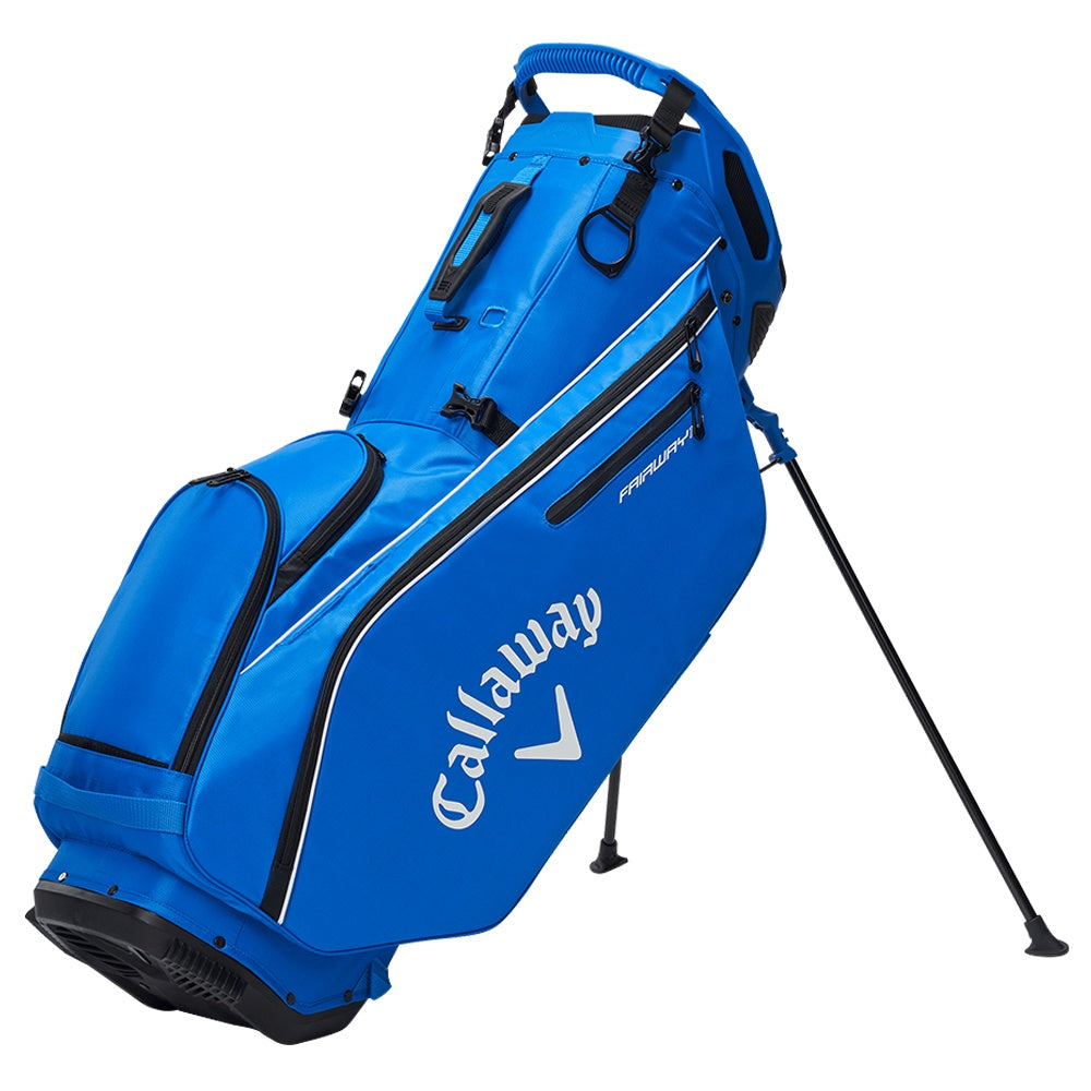 Callaway Fairway 14 Logo Stand Bag 2022