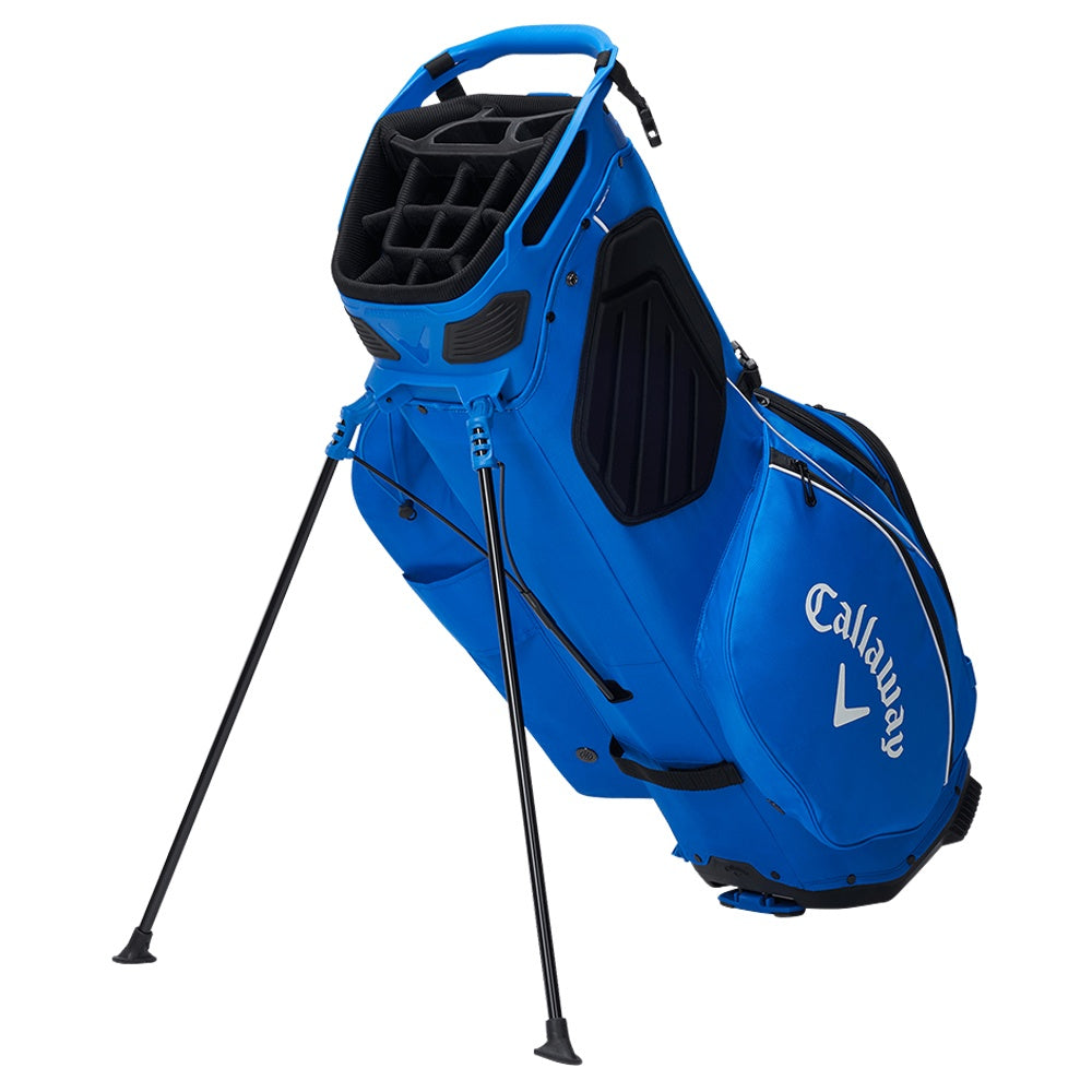 Callaway Fairway 14 Logo Stand Bag 2022