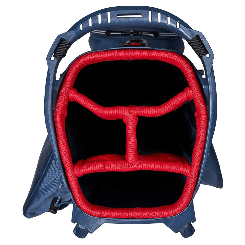 Callaway Fairway C Double Strap Stand Bag (Prior Generation) - 22