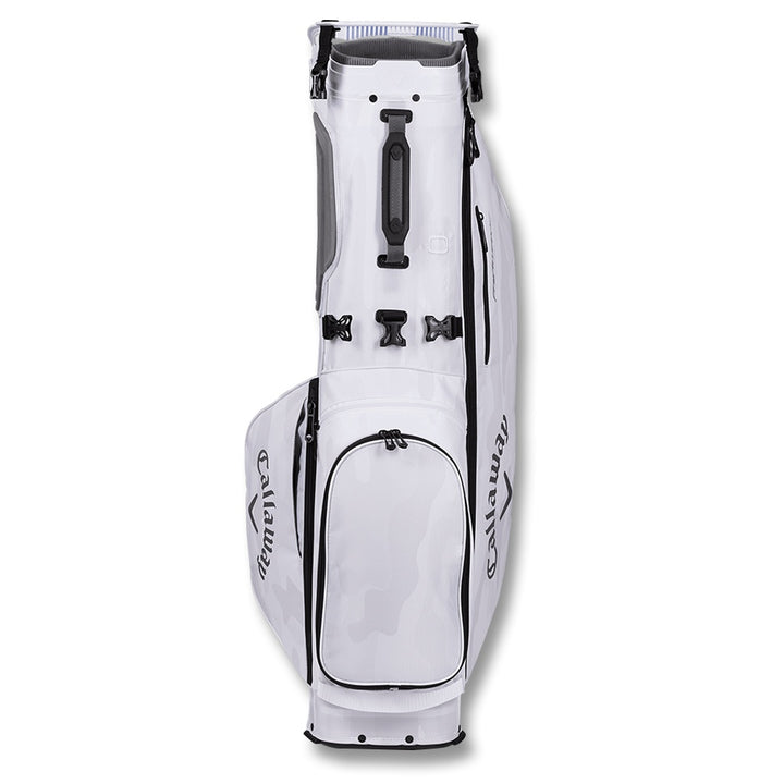 Callaway Fairway C Double Strap Stand Bag 2022