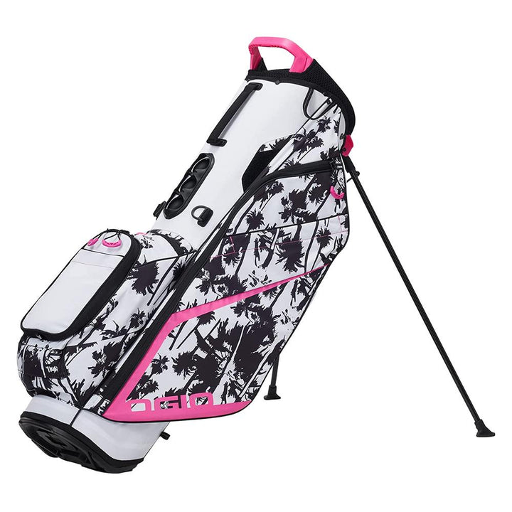OGIO Fuse 4 Stand Bag 2022