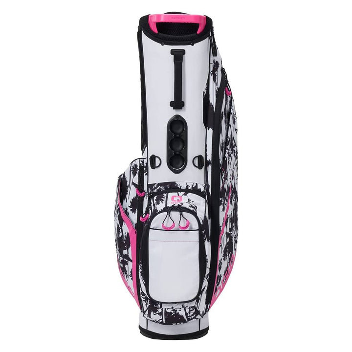 OGIO Fuse 4 Stand Bag 2022