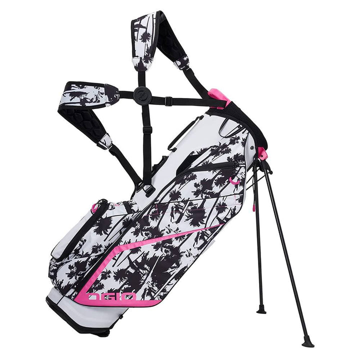 OGIO Fuse 4 Stand Bag 2022