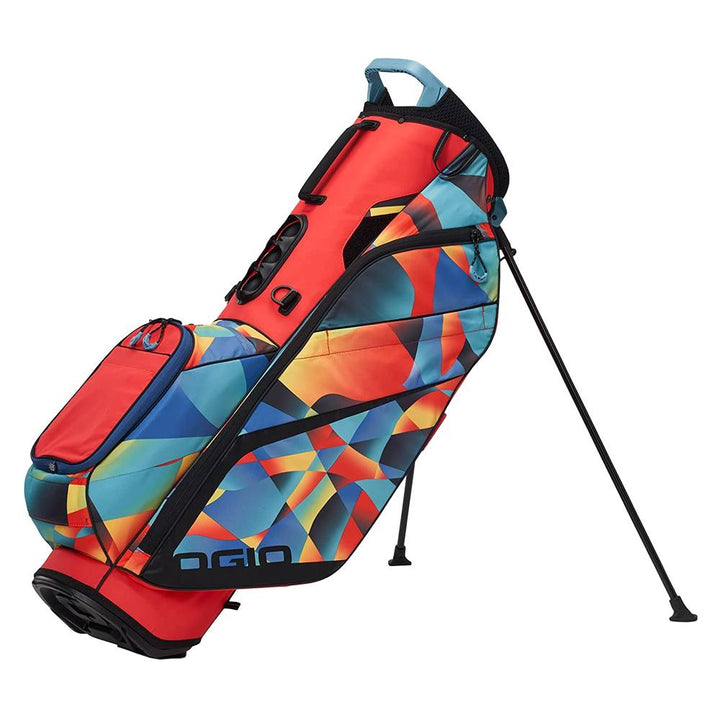 OGIO Fuse 4 Stand Bag 2022