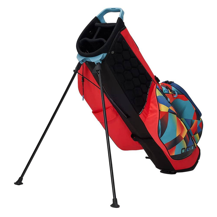 OGIO Fuse 4 Stand Bag 2022