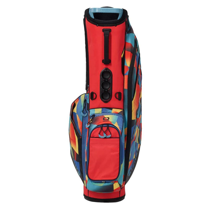 OGIO Fuse 4 Stand Bag 2022