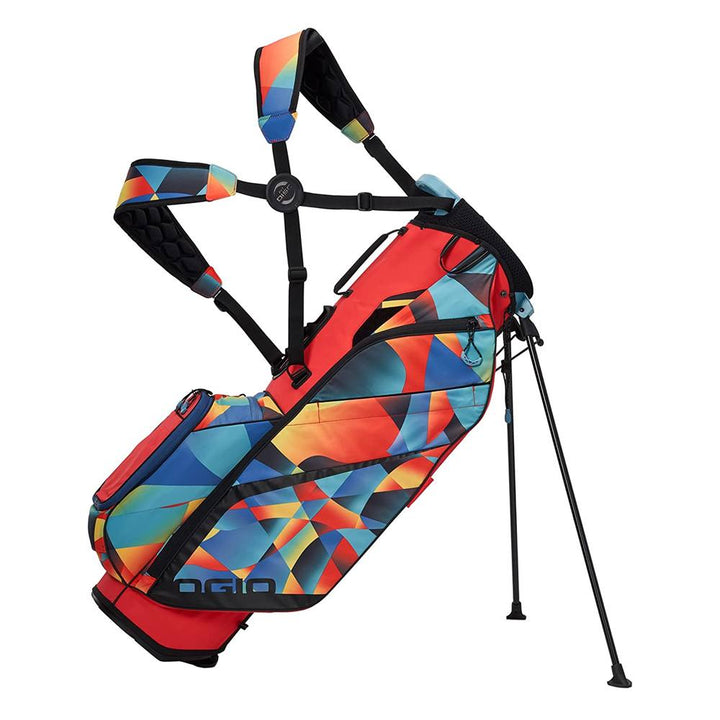 OGIO Fuse 4 Stand Bag 2022