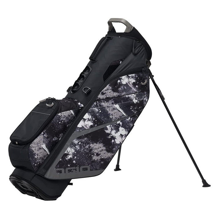 OGIO Fuse 4 Stand Bag 2022
