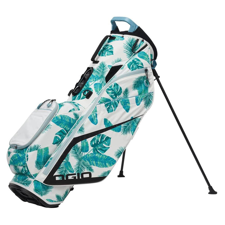 OGIO Fuse 4 Stand Bag 2022