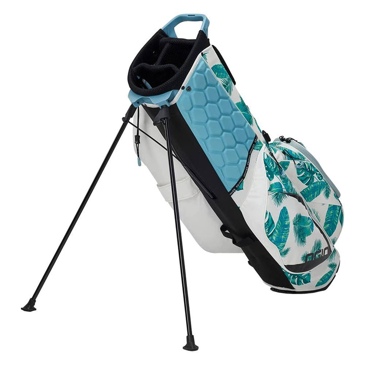 OGIO Fuse 4 Stand Bag 2022