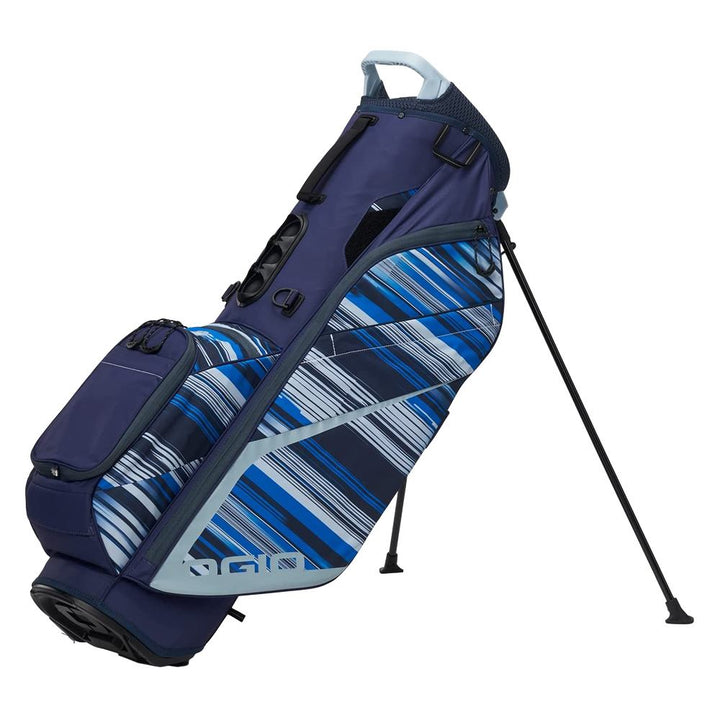 OGIO Fuse 4 Stand Bag 2022