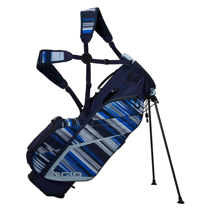 OGIO Fuse 4 Stand Bag 2022