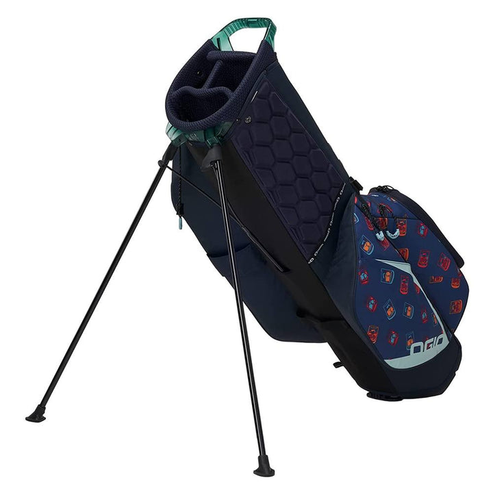 OGIO Fuse 4 Stand Bag 2022
