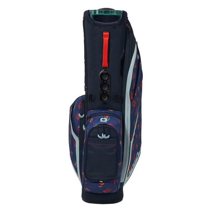 OGIO Fuse 4 Stand Bag 2022