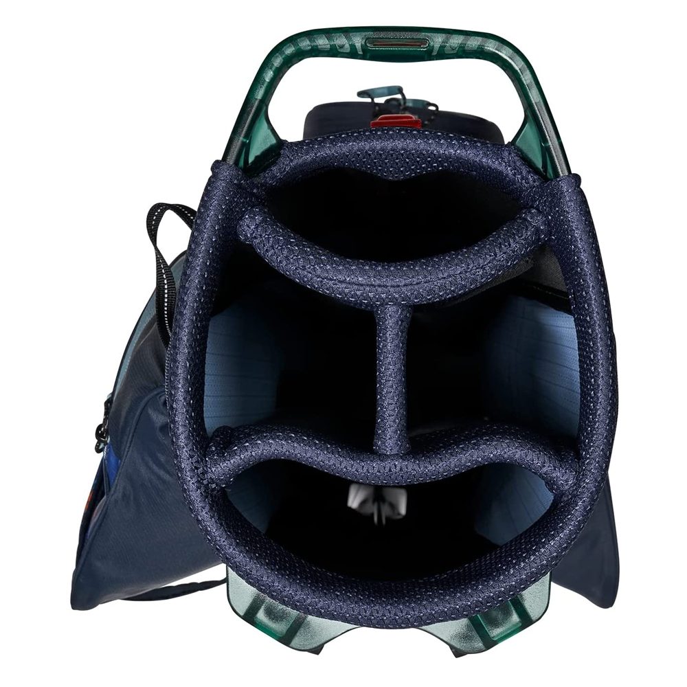 OGIO Fuse 4 Stand Bag - 22 – Golfio