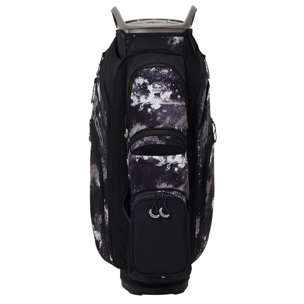 OGIO Woode 15 Cart Bag 2022