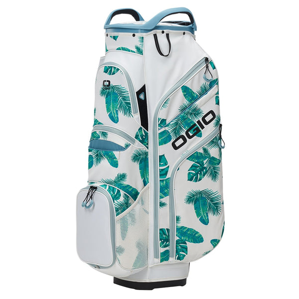 OGIO Woode 15 Cart Bag 2022