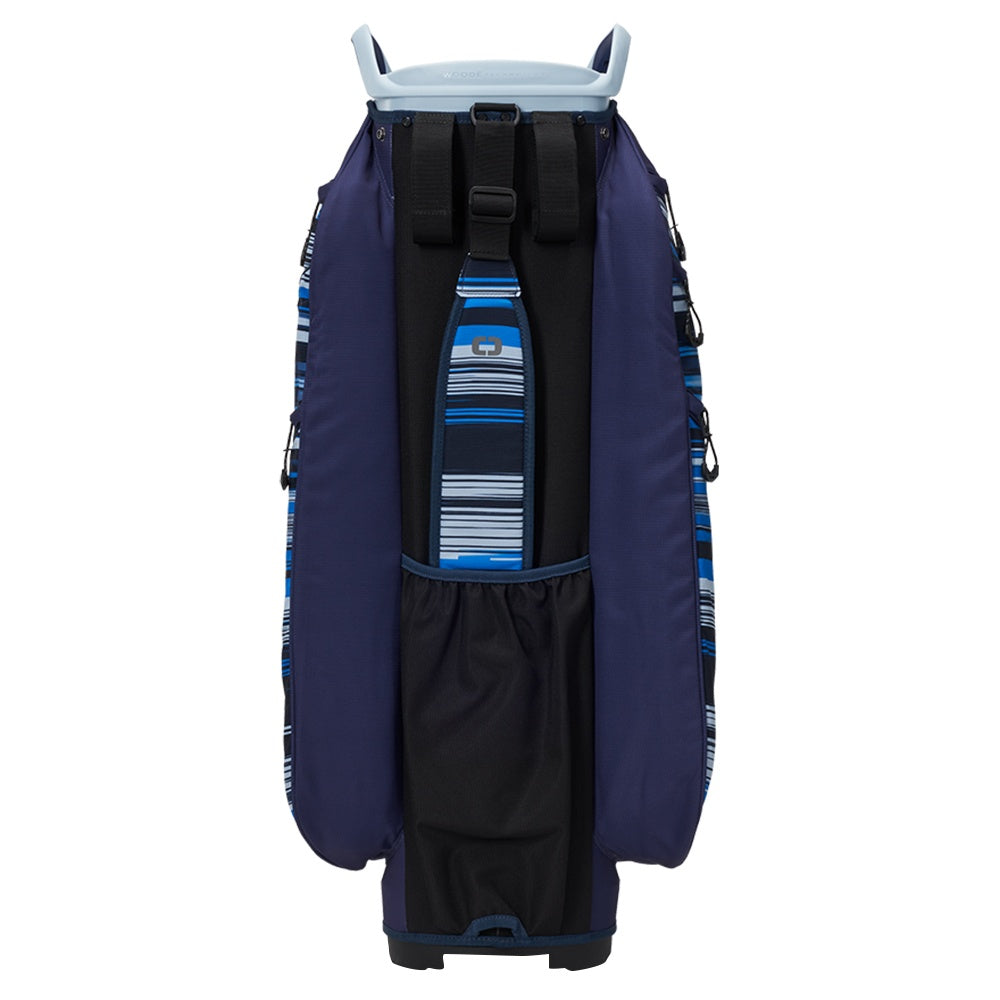 OGIO Woode 15 Cart Bag 2022