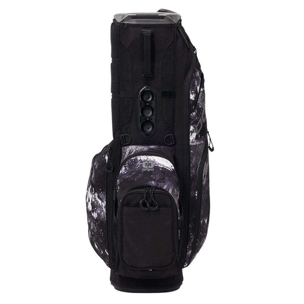 Ogio Woode Ogio Shredder Stand Bag OGIO Woode Hybrid Stand Bag 22