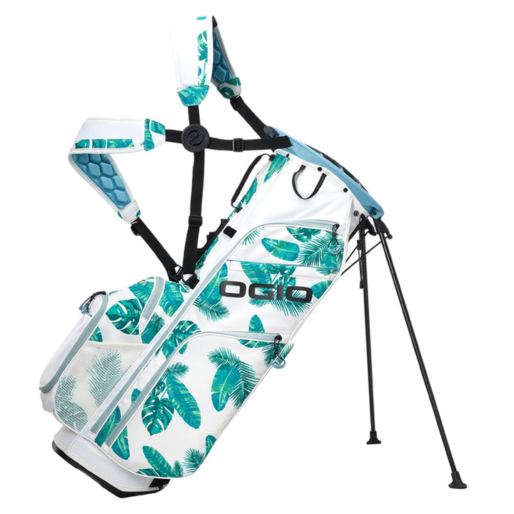 OGIO Woode Hybrid 8 Stand Bag 2022
