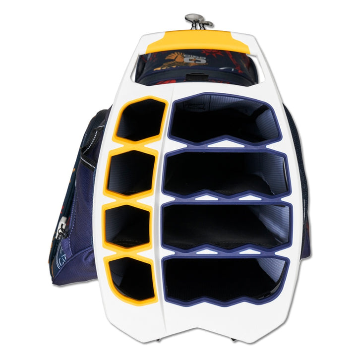 OGIO Woode Hybrid 8 Stand Bag 2022