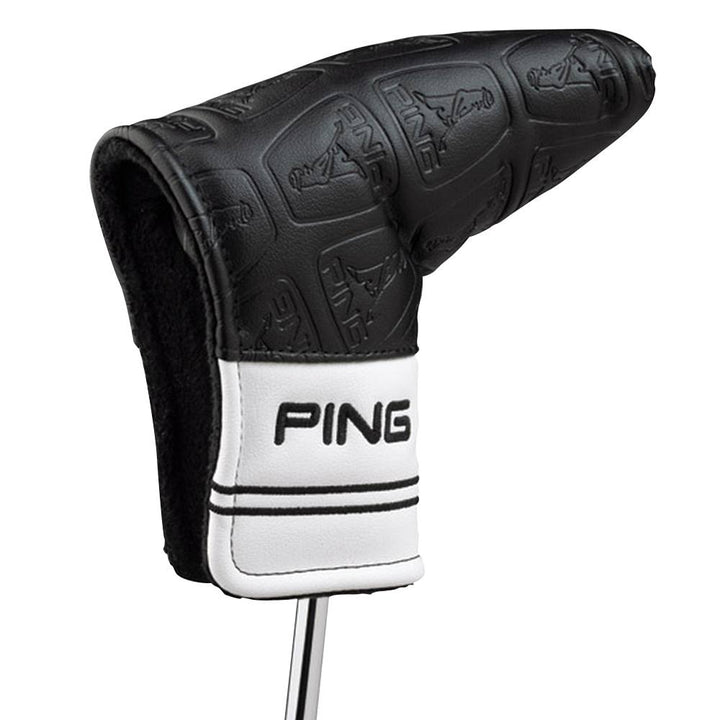 PING Core 214 Headcover 2022