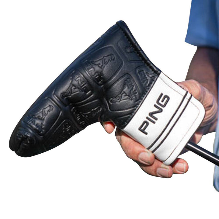 PING Core 214 Headcover 2022