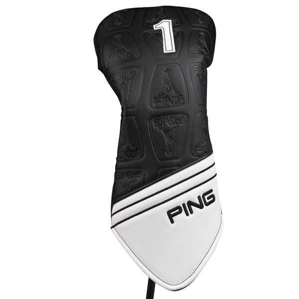 PING Core 214 Headcover 2022