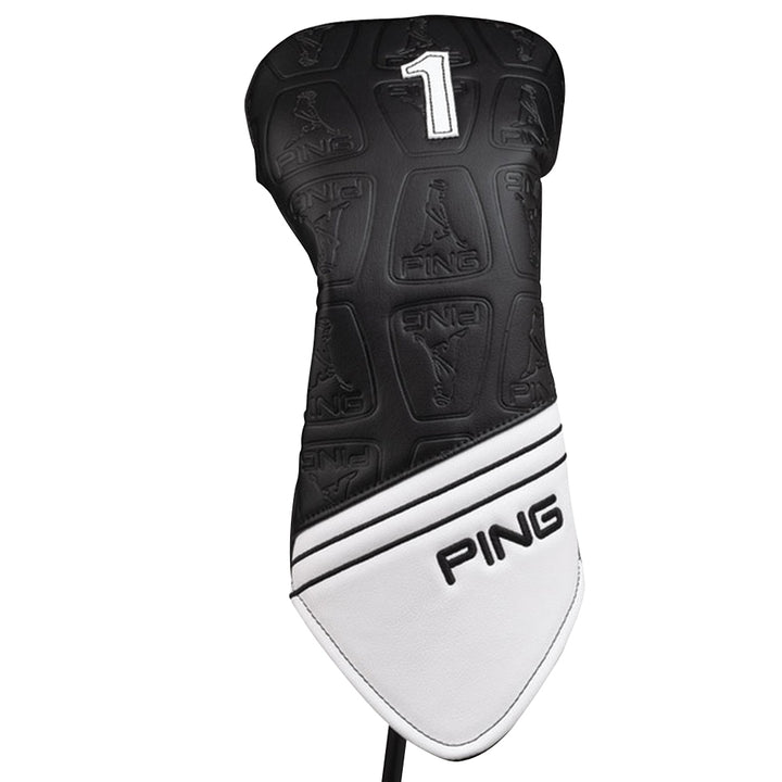 PING Core 214 Headcover 2022