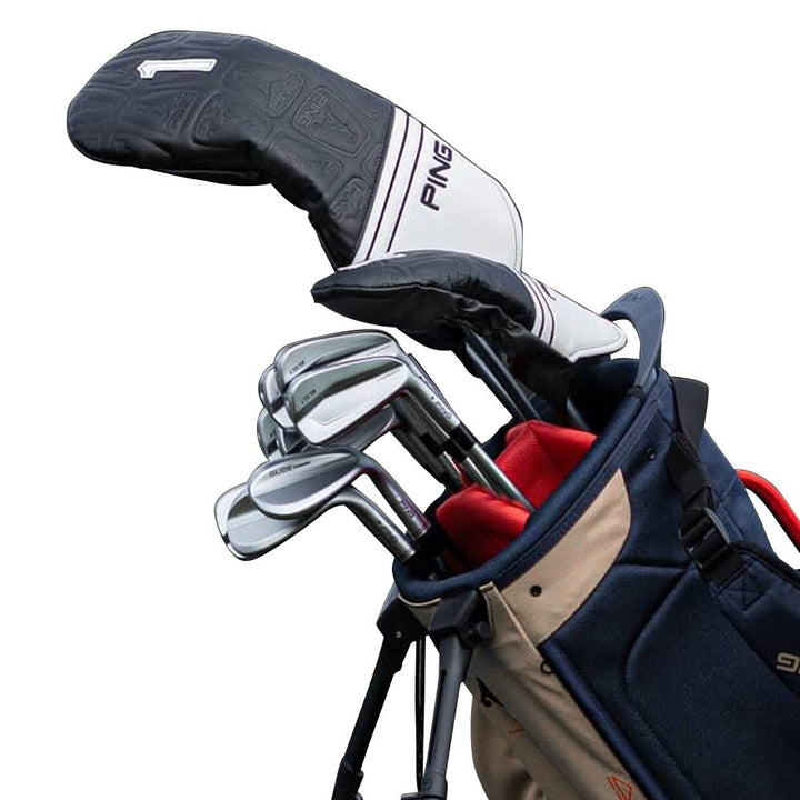 PING Core 214 Headcover 2022